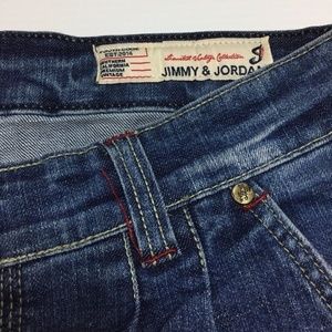 jimmy jordan jeans starting price